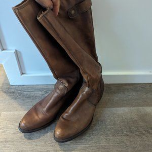 Beautiful European boots size 10